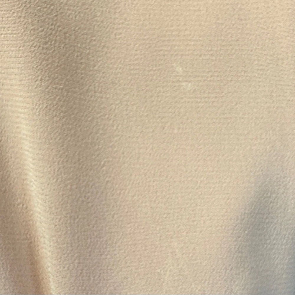 70s Lilli Ann Adolph Schuman Pink Blue Hostess Maxi Dress ILGWU M - Picture 9 of 9